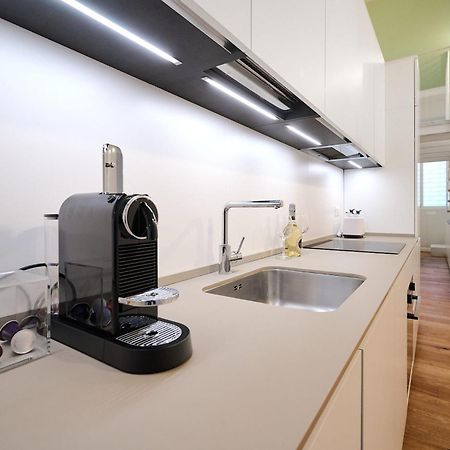 Milan Design Loft Perfect For Couples Milão Exterior foto