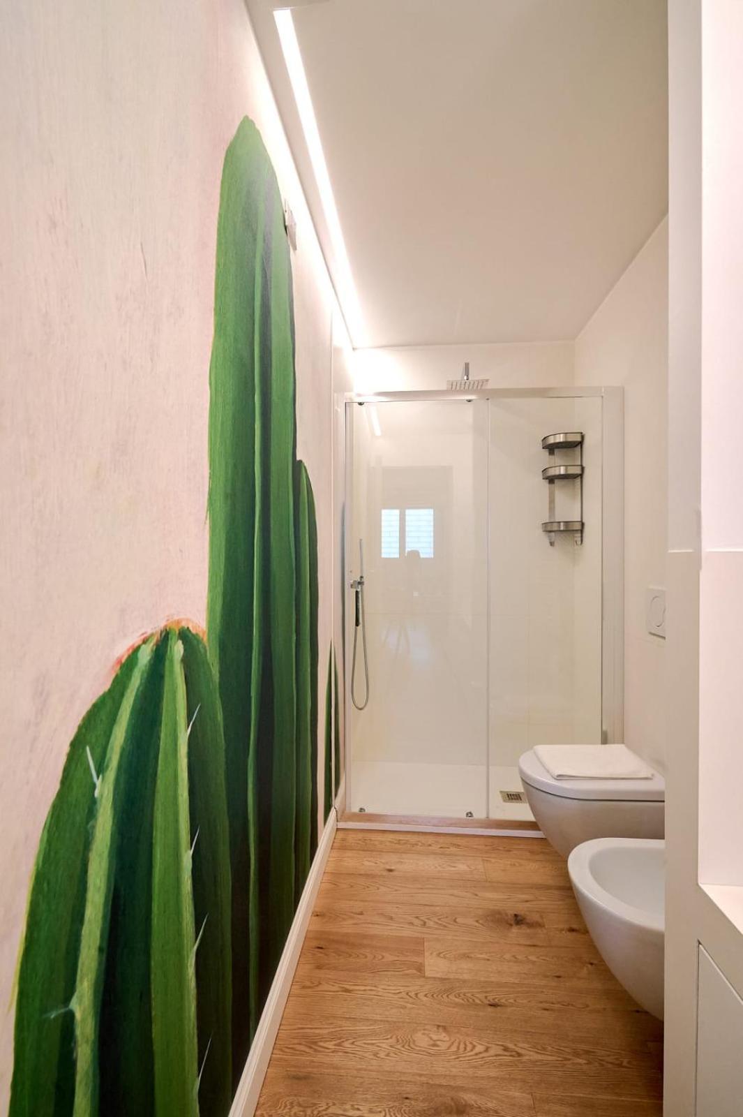 Milan Design Loft Perfect For Couples Milão Exterior foto